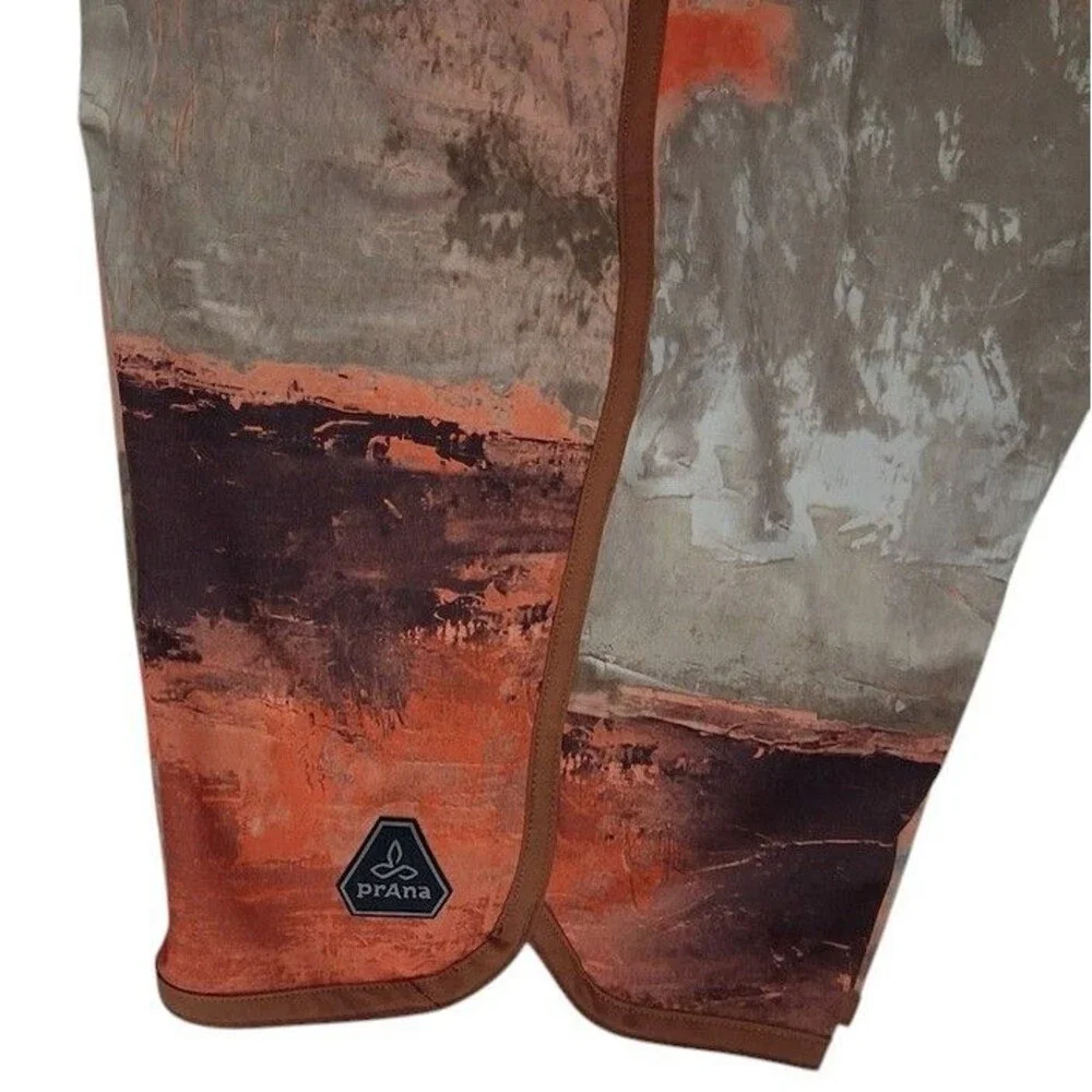 prAna High Seas Board Shorts 9